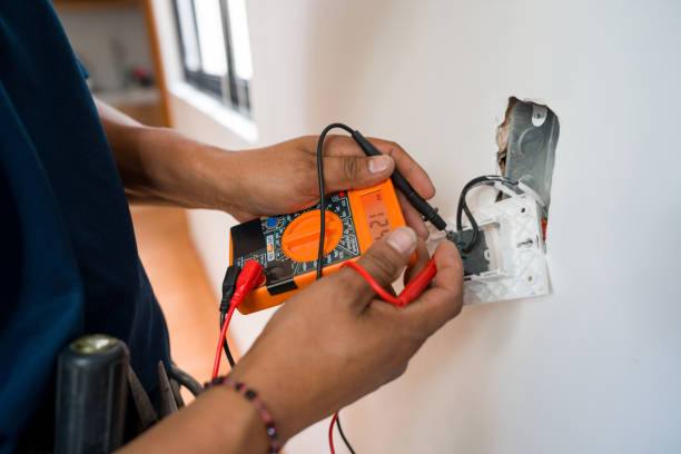 Best Electrical Wiring Services  in Smithfield, UT