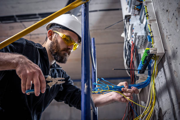 Best Electrical Contractors for Businesses  in Smithfield, UT