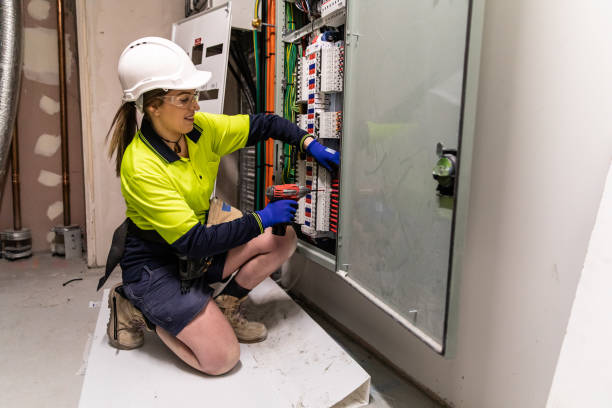 Best Residential Electrician Services  in Smithfield, UT