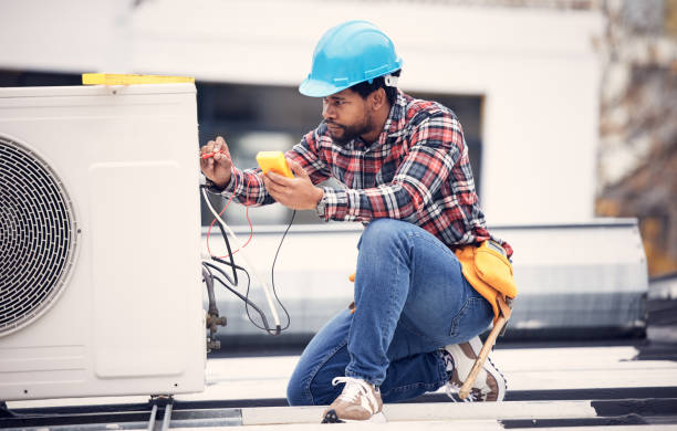 Best Commercial Electrician Services  in Smithfield, UT