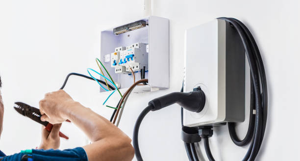 Best Home Electrical Repair  in Smithfield, UT