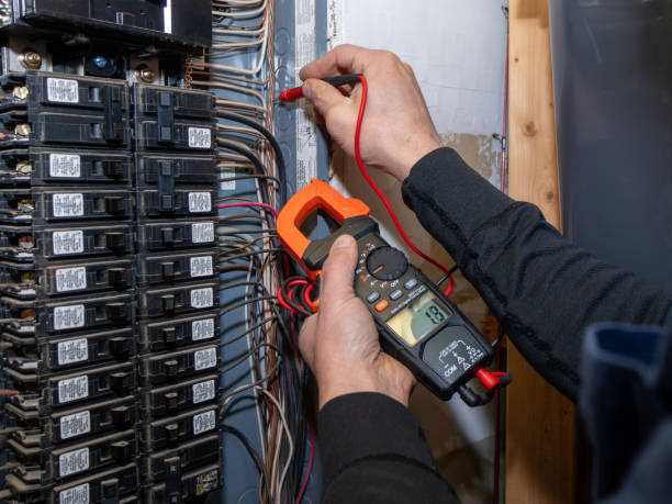 Affordable Emergency Electrician in UT