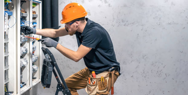 Best Affordable Electrical Installation  in Smithfield, UT