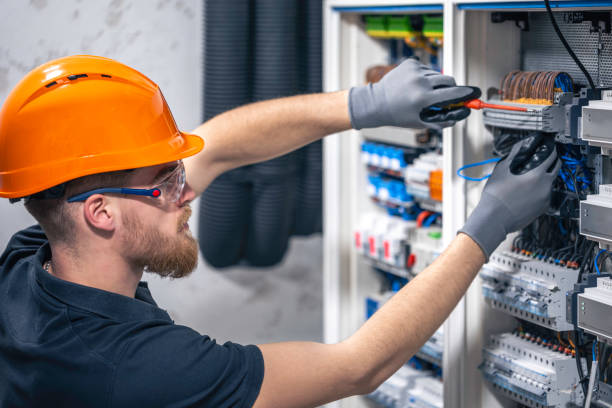 Best Electrician for Home Renovation  in Smithfield, UT
