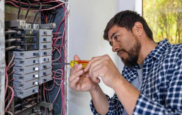 Best Electrical Outlet Repair  in Smithfield, UT
